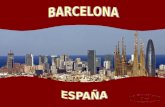 Barcelona espana