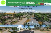 Proyecto de viviendas sociales - Bozzano