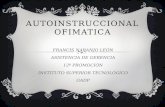Autoinstruccional ofimatica power point 1