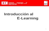 Starling josé alfonzo montilla - actividad de aplicacion  (presentacion sobre e-learning)