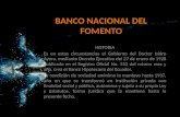 Banco nacional del fomento (Ecuador)