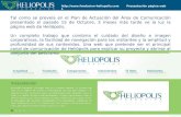 Fundación Heliópolis