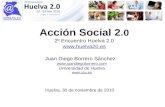 Accion social 2.0