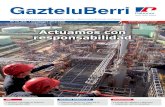Petronor gazteluberri-septiembre-2012
