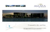 Amara Cancún