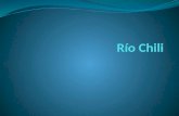 Río Chili - Autoridad Regional Ambiental