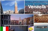 Italia   Venecia