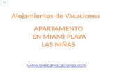 Apartamentos Miami playa,Tarragona