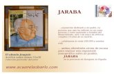 Exposición Jaraba