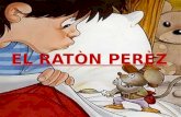 Cuento: El Ratón Perez