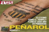 Club Atletico Peñarol -  Diario As