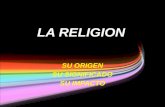 La religion 1