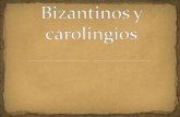 Bizantinos y carolingios (1)
