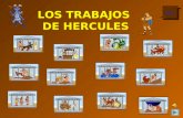 Proyecto  Hercules