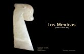 México: Cultura Mexica (por: lauraelenafuentesrosas / carlitosrangel) - Mexico