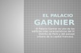 Garnier. enrique providenza