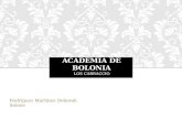 Academia de bolonia