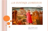 Divina comedia - Dante Alighieri