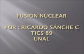 Reactor nuclear