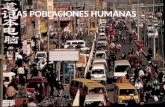 Las poblaciones humanas