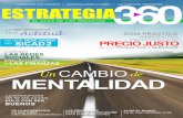Revista Estrategia 360 Septiembre 2014
