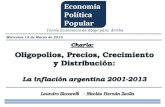 Capacitación inflación 13 mar2013