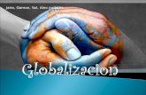 Problemas de la globalizacion