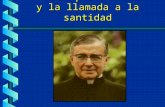 El Opus Dei  Y La Llamada A La Santidad 6 Ep (Pp Tminimizer)