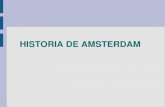 Historia de amsterdam (lara blanco, nerea gestoso, ana reino, paula rey, carla vinseiro)