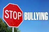 Bullying - prevencion