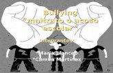 Bullying Presentacion