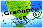 Greenpeace (sobre)
