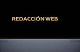 Redaccion Web