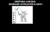 Gestoria Laboral Morales-Gonçalves & Asoc.
