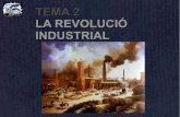 4t eso t2 la revolució industrial