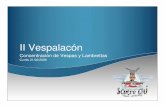 Dossier Informativo II Vespalacon