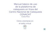 Manual basico de_la_plataforma_del_cenacat