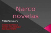 Narco novelas