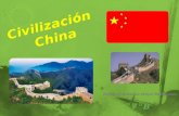 Civilización china