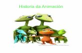 Historia da animación_Touro