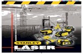 Laser Herramientas Stanley