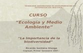 M1 Clase 2 Ecologia y Medio Ambiente