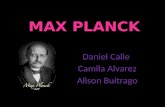 Max planck