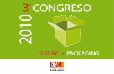 Seminario packaging IP Los Leones