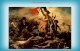 13b   e. délacroix. la llibertat guiant el poble