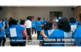 Taller de Inteligencia Emocional | Capacitación Empresarial Perú