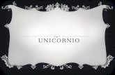 Unicornio presentacion