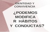 Presentación TIC-2014_PODEMOS CAMBIAR NUESTROS HÁBITOS