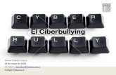 Ciberbullying daniel poblete pdf