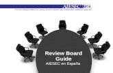 Review board